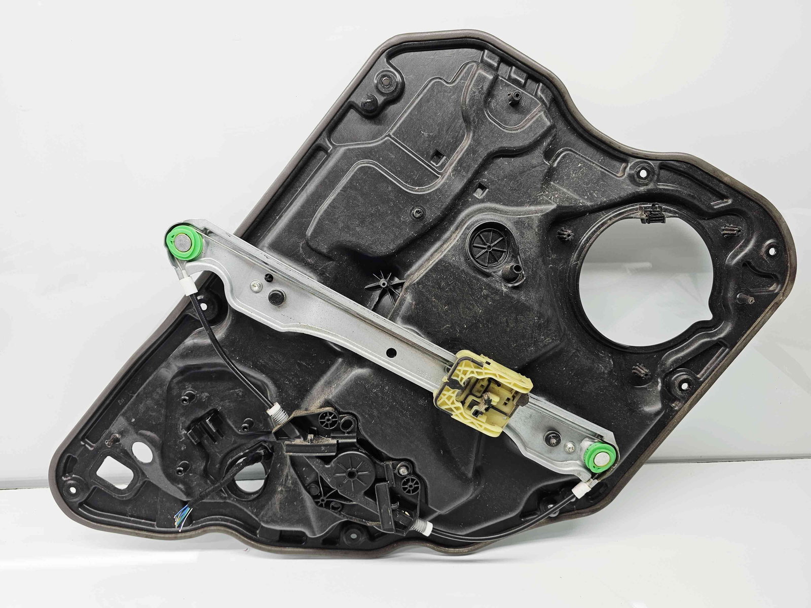 Macara electrica geam dreapta spate XC60 [Fabr 2008-2017] 30753330 - imagine 4