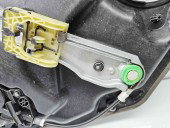 Macara electrica geam dreapta spate XC60 [Fabr 2008-2017] 30753330