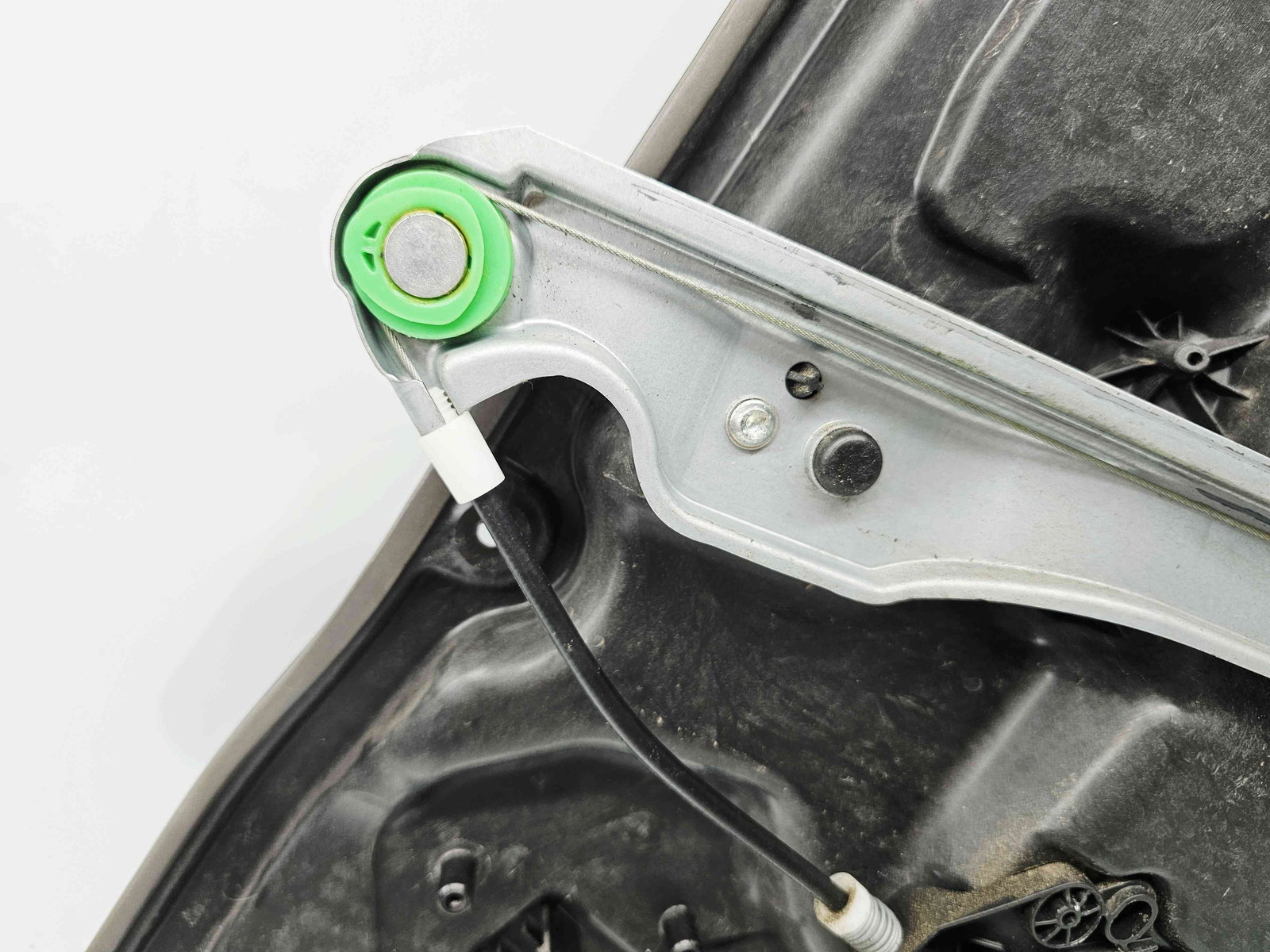 Macara electrica geam dreapta spate XC60 [Fabr 2008-2017] 30753330 - imagine 6