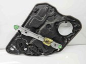Macara electrica geam dreapta spate XC60 [Fabr 2008-2017] 30753330