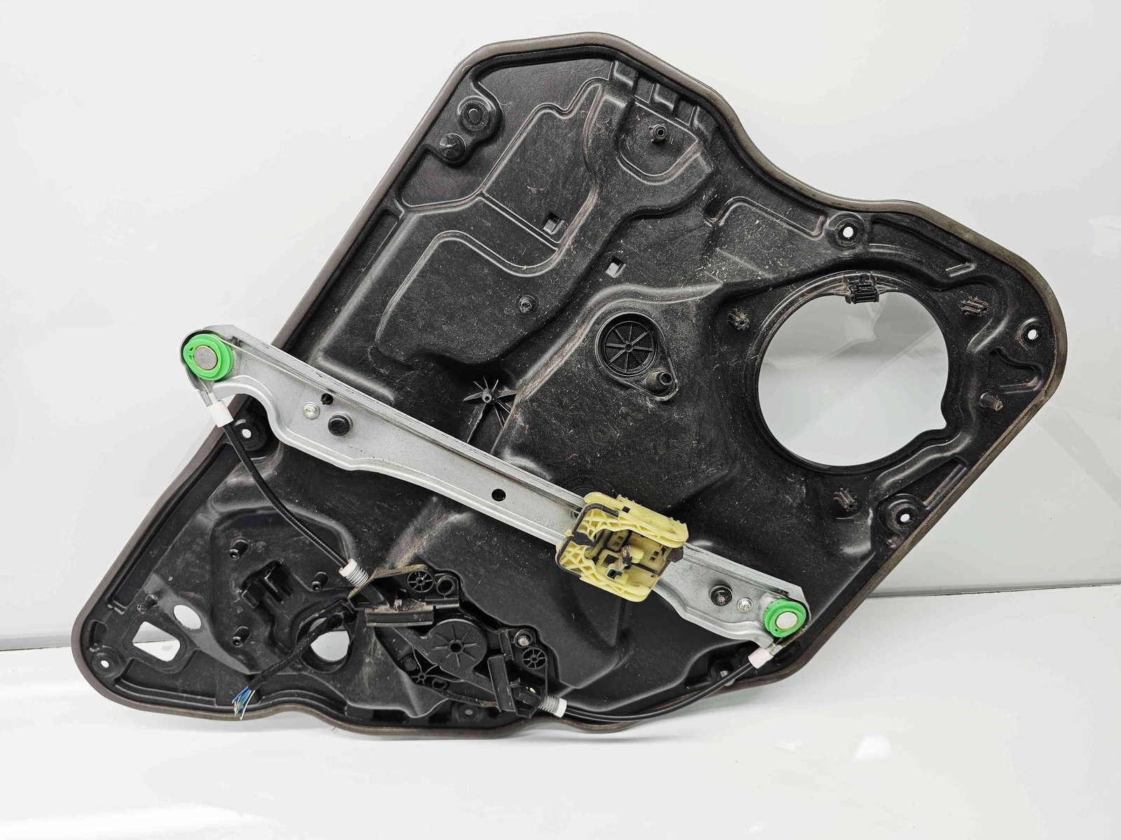 Macara electrica geam dreapta spate XC60 [Fabr 2008-2017] 30753330 - imagine 7