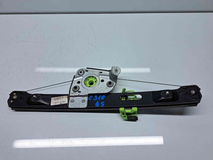 Macara electrica geam dreapta spate Bmw 1 (E81, E87) [Fabr 2004-2010] 7067798