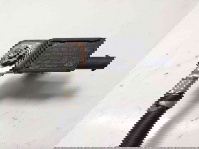 Borna baterie (-) A0009056407 Mercedes E220 W213 2.0 2016-2021