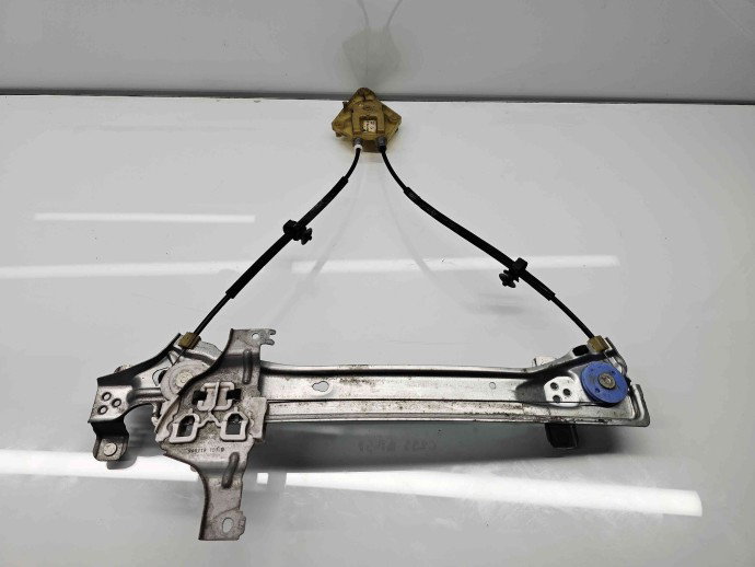 Macara electrica geam dreapta spate Renault Megane 3 (B95) [Fabr 2008-2016] 968717101 / 827200003