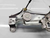 Macara electrica geam dreapta spate Renault Megane 3 (B95) [Fabr 2008-2016] 968717101 / 827200003
