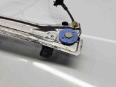 Macara electrica geam dreapta spate Renault Megane 3 (B95) [Fabr 2008-2016] 968717101 / 827200003