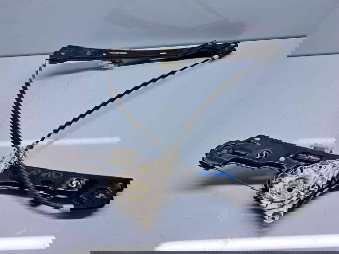 Macara electrica geam stanga fata Bmw 1 (E81, E87) [Fabr 2004-2010] 7067795 / 7138465