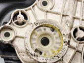 Macara electrica geam stanga fata Bmw 1 (E81, E87) [Fabr 2004-2010] 7067795 / 7138465