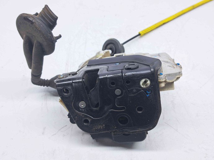 Broasca usa dreapta spate Audi A6 (4F2, C6) [Fabr 2004-2010] 4F0839016