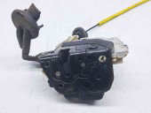 Broasca usa dreapta spate Audi A6 (4F2, C6) [Fabr 2004-2010] 4F0839016