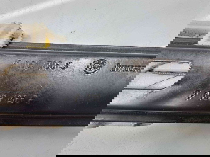 Macara electrica geam stanga fata Bmw 1 (E81, E87) [Fabr 2004-2010] 7067795 / 7138465