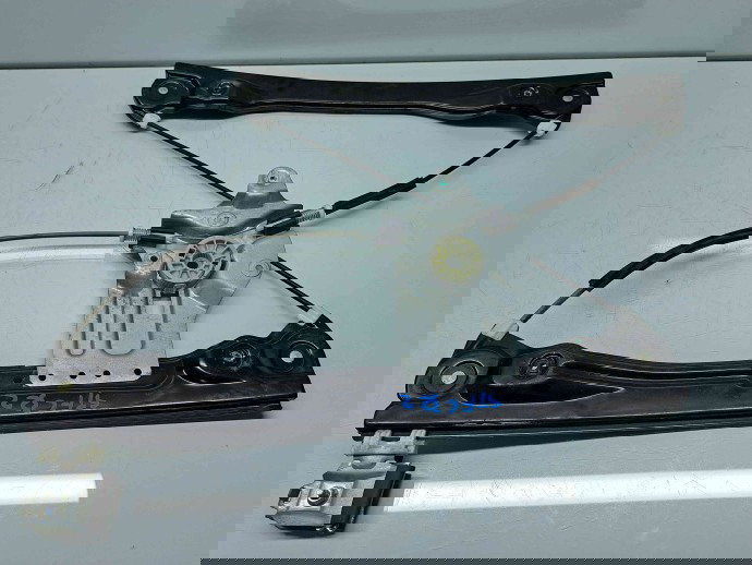 Macara electrica geam stanga fata Chevrolet Cruze (J300) [Fabr 2010-2016] OEM