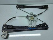 Macara electrica geam stanga fata Chevrolet Cruze (J300) [Fabr 2010-2016] OEM
