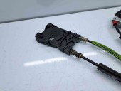 Macara electrica geam stanga fata Ford Mondeo 4 Sedan Facelift [Fabr 2007-2015] OEM