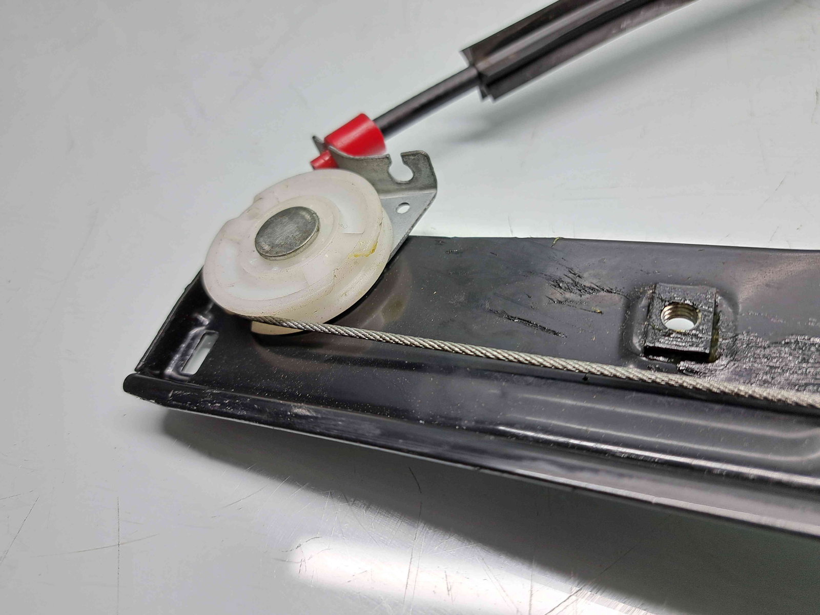 Macara electrica geam stanga fata Ford Mondeo 4 Sedan Facelift [Fabr 2007-2015] OEM - imagine 5