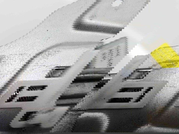 Macara electrica geam stanga spate Dacia Duster (PH2, H79) [Fabr 2013-2017] 128000841K / 827213586R