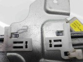 Macara electrica geam stanga spate Dacia Duster (PH2, H79) [Fabr 2013-2017] 128000841K / 827213586R