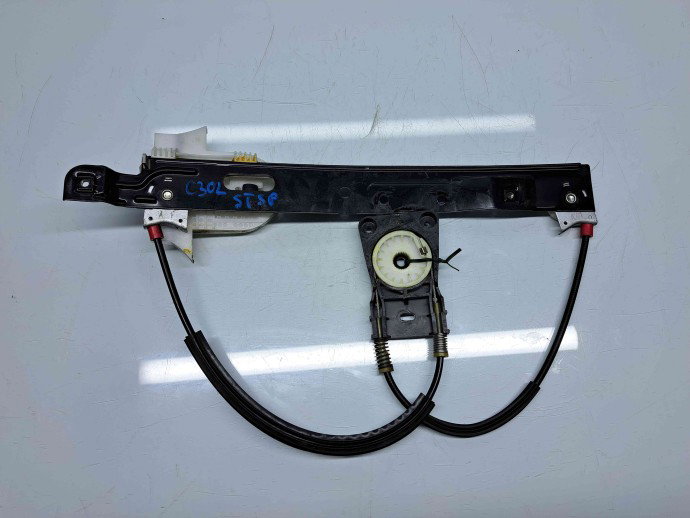 Macara electrica geam stanga spate Ford Mondeo 4 Sedan Facelift [Fabr 2007-2015] OEM