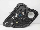 Macara electrica geam stanga spate XC60 [Fabr 2008-2017] 30753329