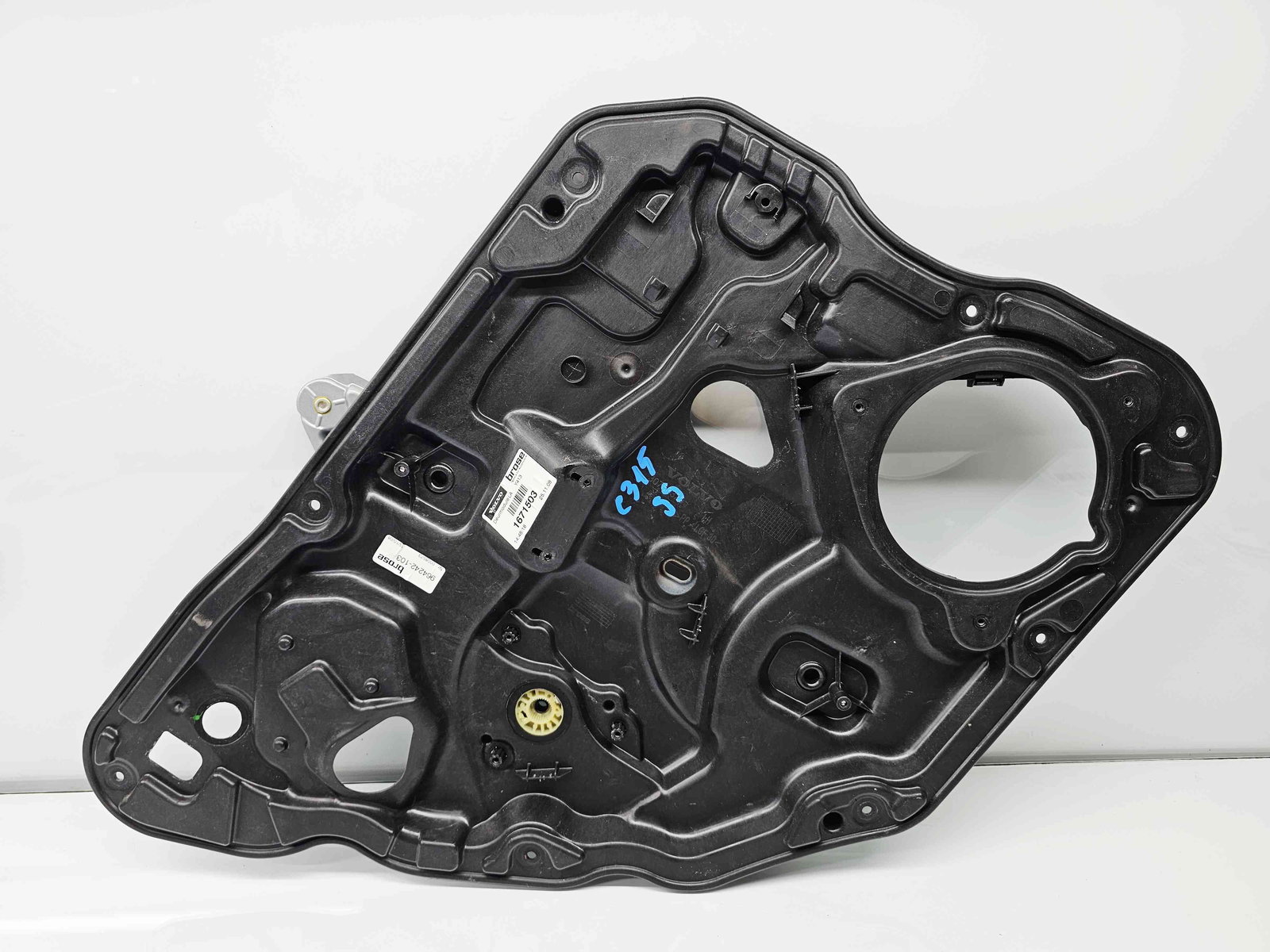 Macara electrica geam stanga spate XC60 [Fabr 2008-2017] 30753329 - imagine 1