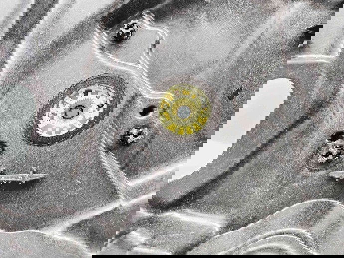 Macara electrica geam stanga spate XC60 [Fabr 2008-2017] 30753329