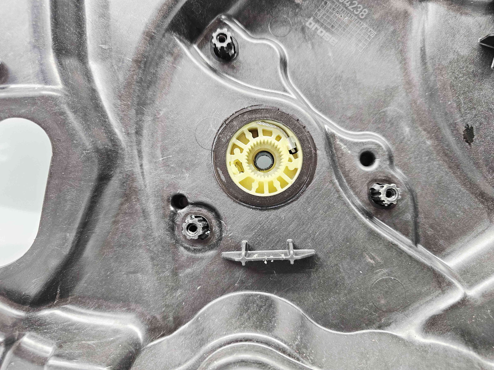 Macara electrica geam stanga spate XC60 [Fabr 2008-2017] 30753329 - imagine 2