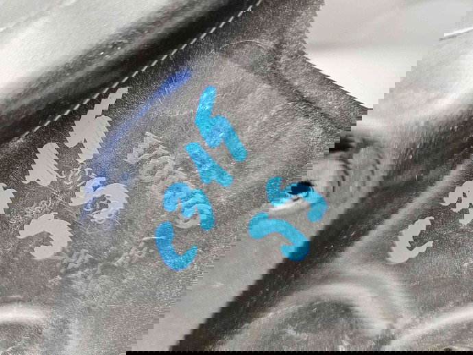 Macara electrica geam stanga spate XC60 [Fabr 2008-2017] 30753329