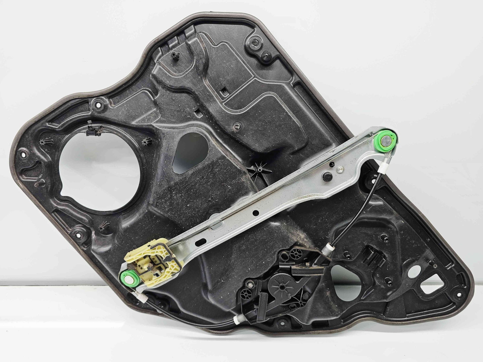 Macara electrica geam stanga spate XC60 [Fabr 2008-2017] 30753329 - imagine 4