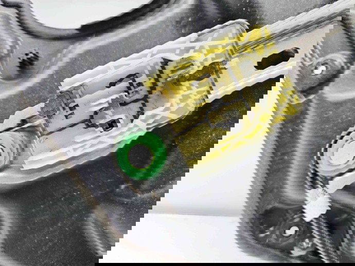 Macara electrica geam stanga spate XC60 [Fabr 2008-2017] 30753329