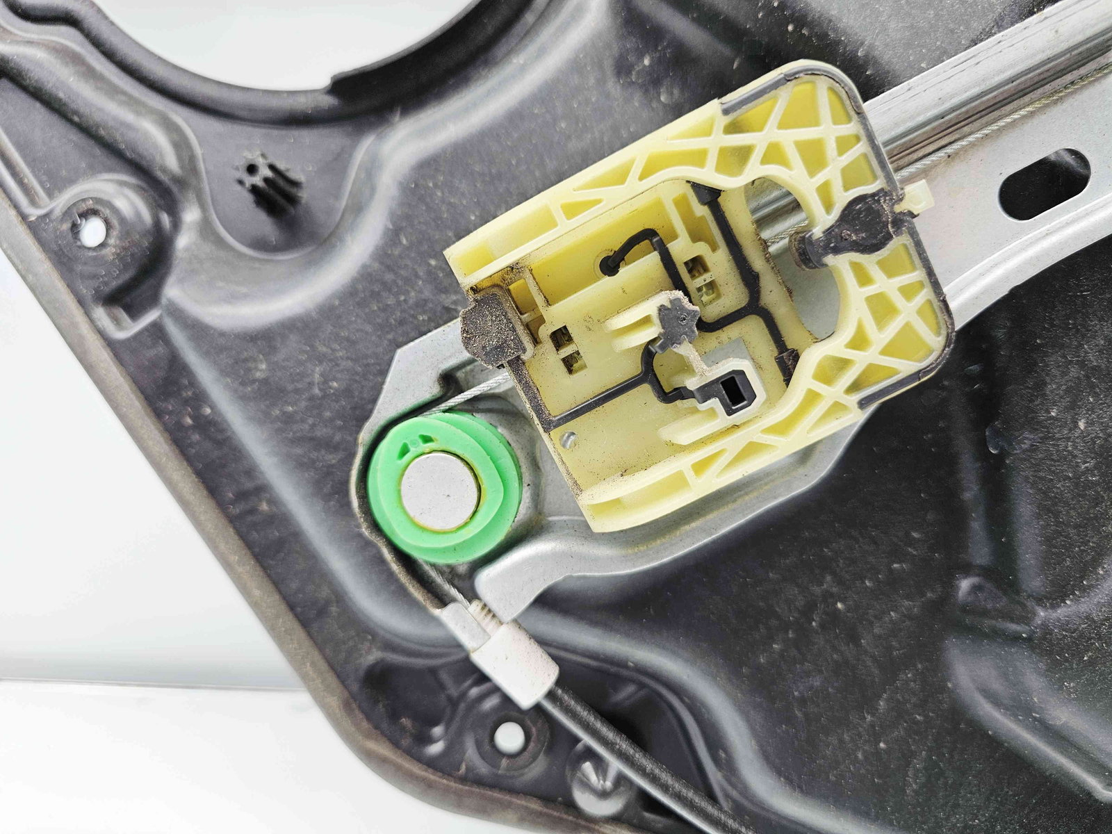 Macara electrica geam stanga spate XC60 [Fabr 2008-2017] 30753329 - imagine 5