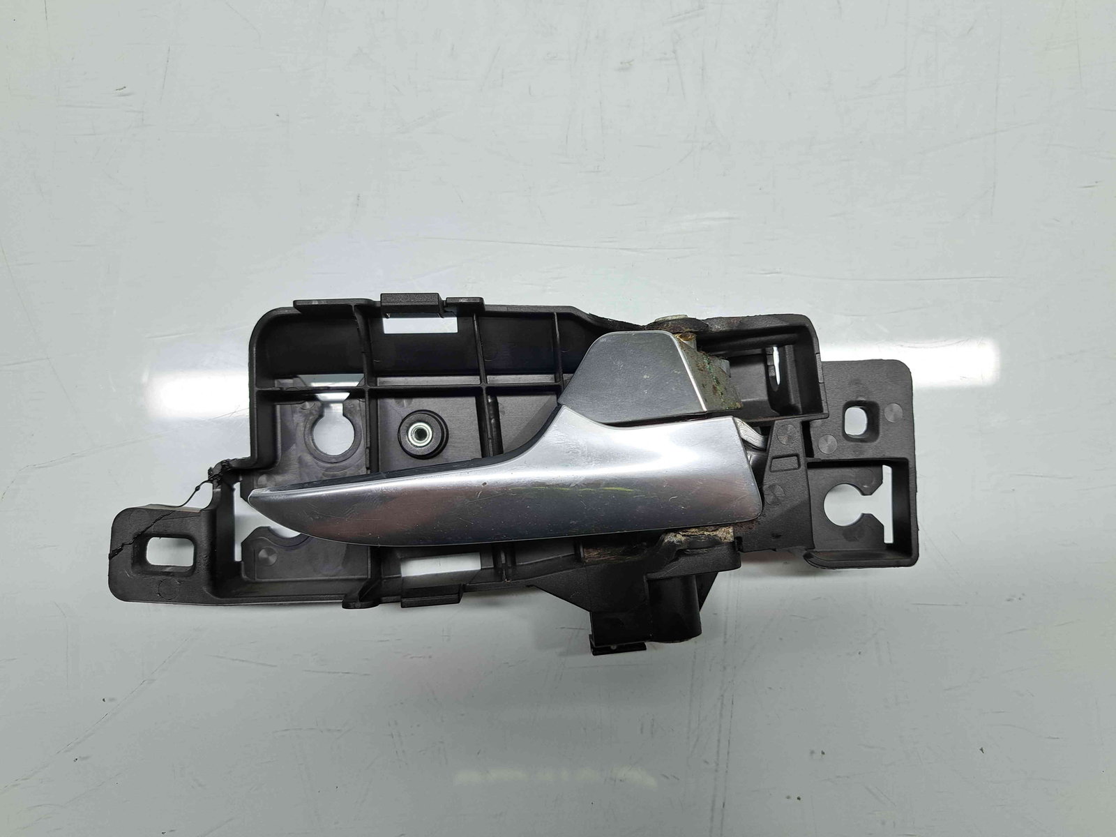 Maner interior dreapta fata Ford Mondeo 4 Sedan Facelift [Fabr 2007-2015] 6M21-U22600 - imagine 1