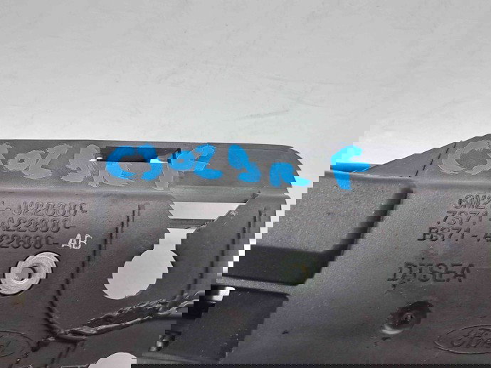  Maner interior dreapta fata Ford Mondeo 4 Sedan Facelift [Fabr 2007-2015] 6M21-U22600