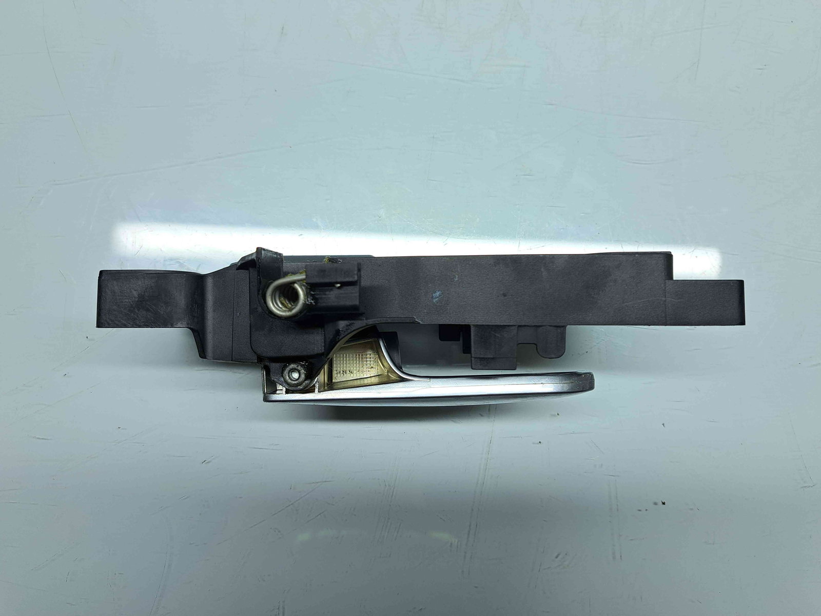 Maner interior dreapta fata Ford Mondeo 4 Sedan Facelift [Fabr 2007-2015] 6M21-U22600 - imagine 4