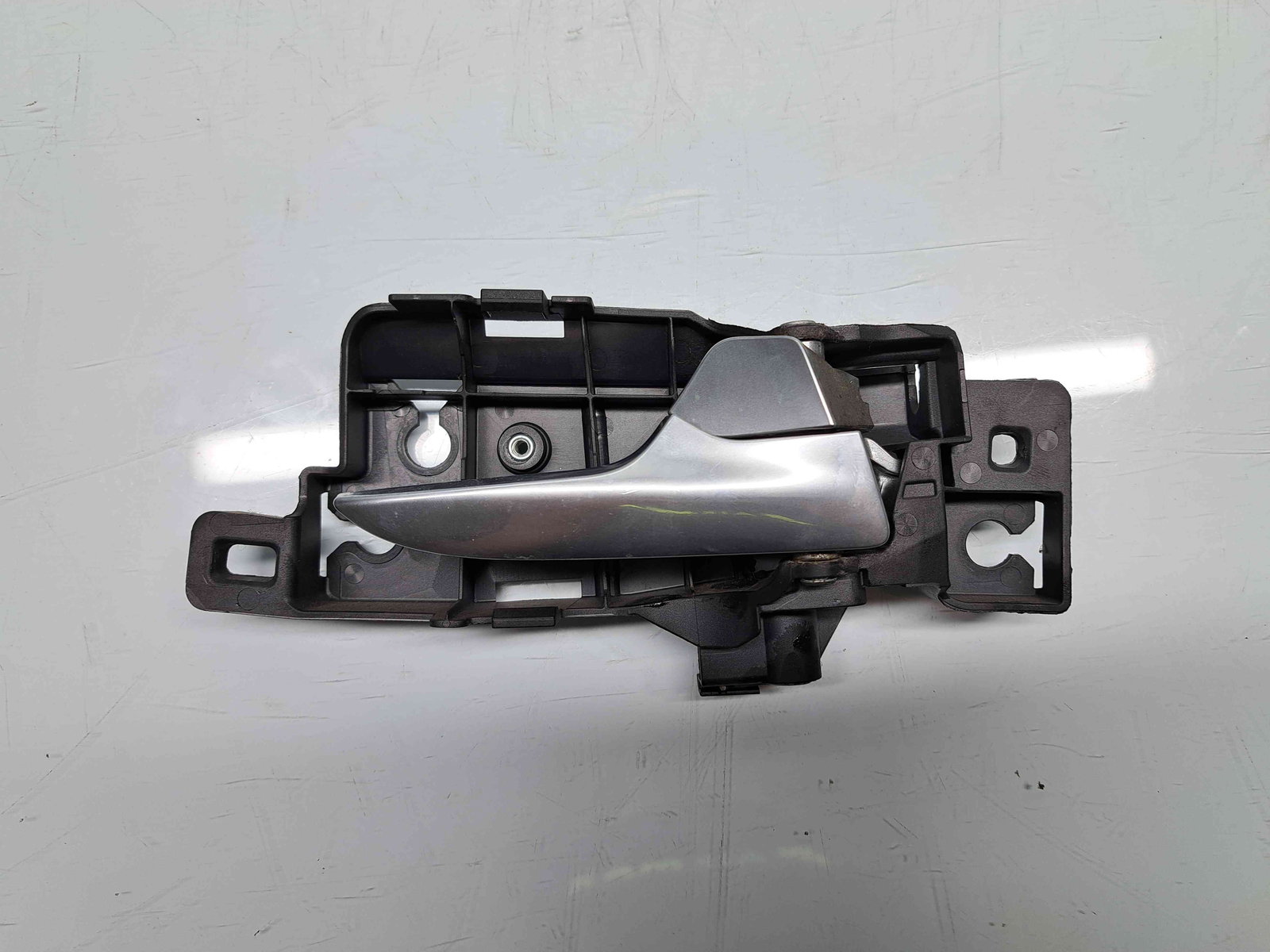 Maner interior dreapta spate Ford Mondeo 4 Sedan Facelift [Fabr 2007-2015] 6M21-U22600 - imagine 1