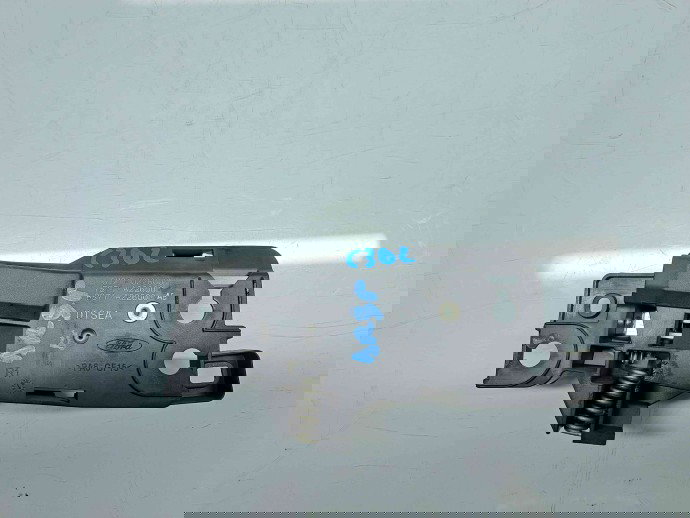  Maner interior dreapta spate Ford Mondeo 4 Sedan Facelift [Fabr 2007-2015] 6M21-U22600