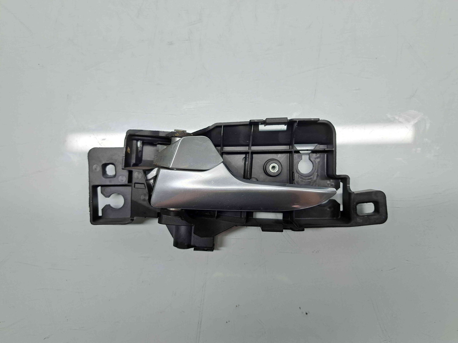 Maner interior stanga fata Ford Mondeo 4 Sedan Facelift [Fabr 2007-2015] 6M21-U22601 - imagine 1