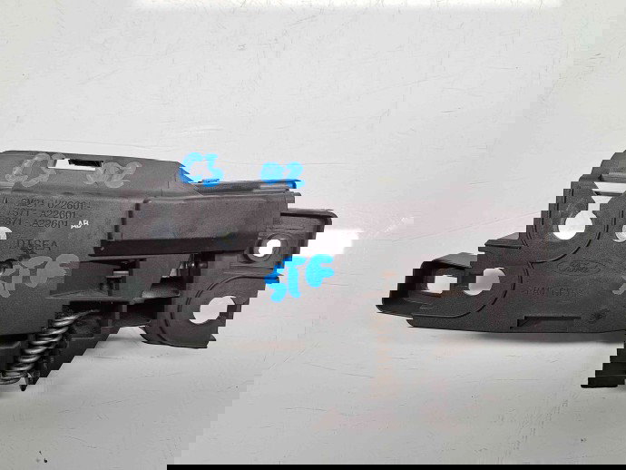  Maner interior stanga fata Ford Mondeo 4 Sedan Facelift [Fabr 2007-2015] 6M21-U22601