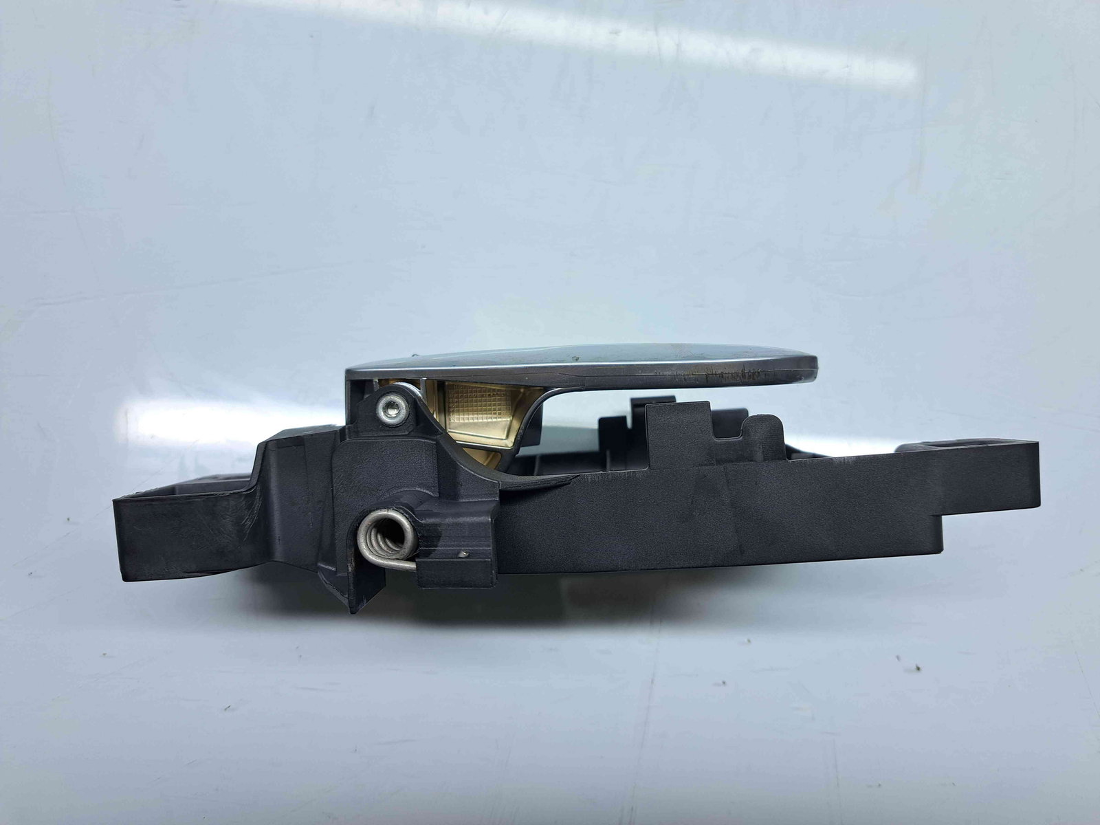 Maner interior stanga fata Ford Mondeo 4 Sedan Facelift [Fabr 2007-2015] 6M21-U22601 - imagine 4