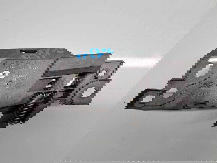  Maner interior stanga spate Ford Mondeo 4 Sedan Facelift [Fabr 2007-2015] 6M21-U22601