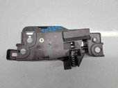  Maner interior stanga spate Ford Mondeo 4 Sedan Facelift [Fabr 2007-2015] 6M21-U22601