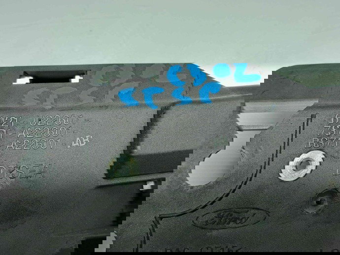  Maner interior stanga spate Ford Mondeo 4 Sedan Facelift [Fabr 2007-2015] 6M21-U22601