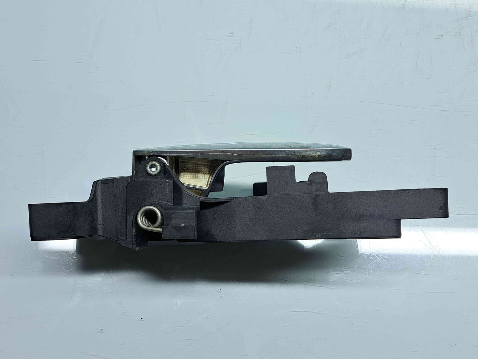 Maner interior stanga spate Ford Mondeo 4 Sedan Facelift [Fabr 2007-2015] 6M21-U22601 - imagine 4