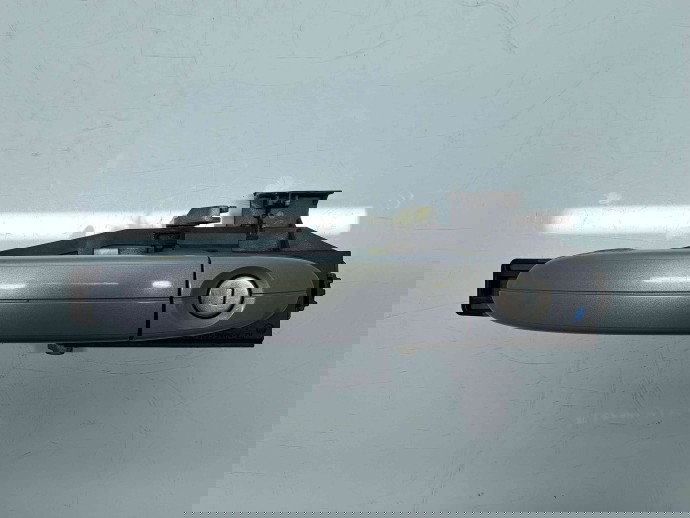 Maner usa dreapta fata Ford Mondeo 4 Sedan Facelift [Fabr 2007-2015] Dark Micastone