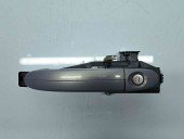 Maner usa dreapta fata Ford Mondeo 4 Sedan Facelift [Fabr 2007-2015] Dark Micastone