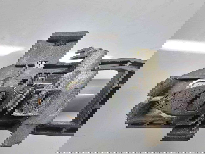 Maner usa dreapta fata Ford Mondeo 4 Sedan Facelift [Fabr 2007-2015] Dark Micastone