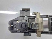 Maner usa dreapta fata Ford Mondeo 4 Sedan Facelift [Fabr 2007-2015] Dark Micastone