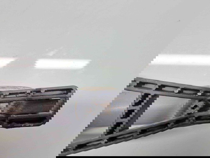 Maner usa dreapta fata Ford Mondeo 4 Sedan Facelift [Fabr 2007-2015] Dark Micastone