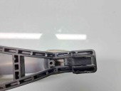 Maner usa dreapta fata Ford Mondeo 4 Sedan Facelift [Fabr 2007-2015] Dark Micastone