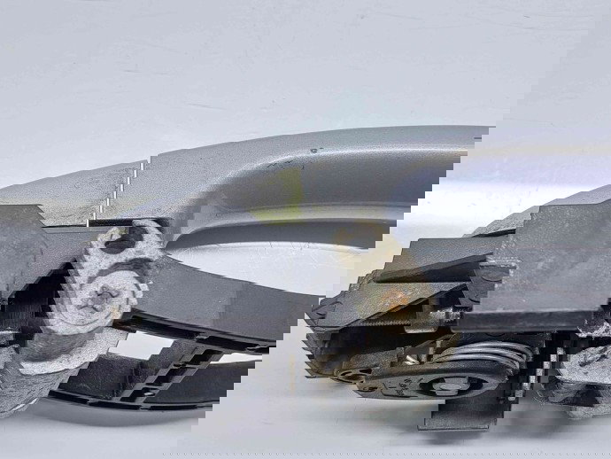 Maner usa dreapta fata Ford Mondeo 4 Sedan Facelift [Fabr 2007-2015] Dark Micastone