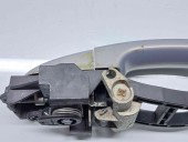 Maner usa dreapta fata Ford Mondeo 4 Sedan Facelift [Fabr 2007-2015] Dark Micastone